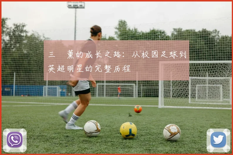 三笘薰的成长之路：从校园足球到英超明星的完整历程