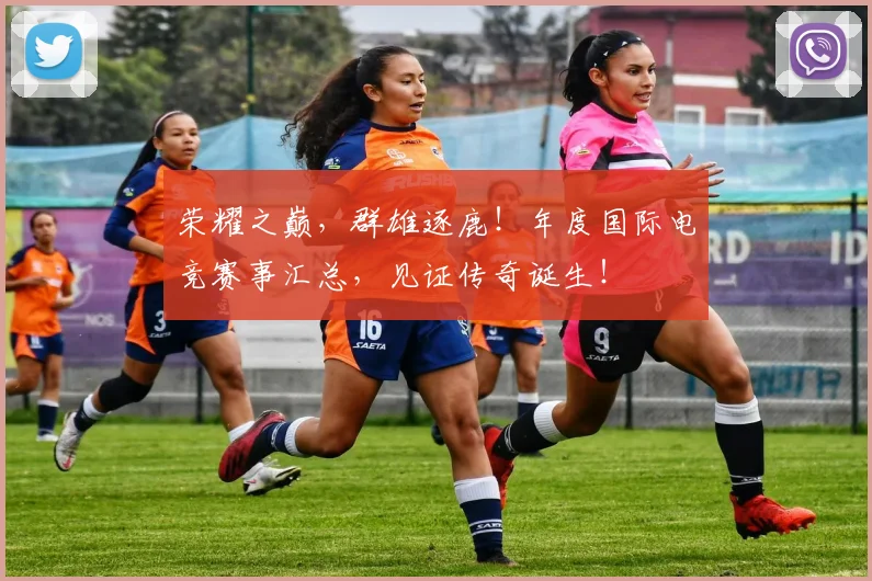 荣耀之巅，群雄逐鹿！年度国际电竞赛事汇总，见证传奇诞生！