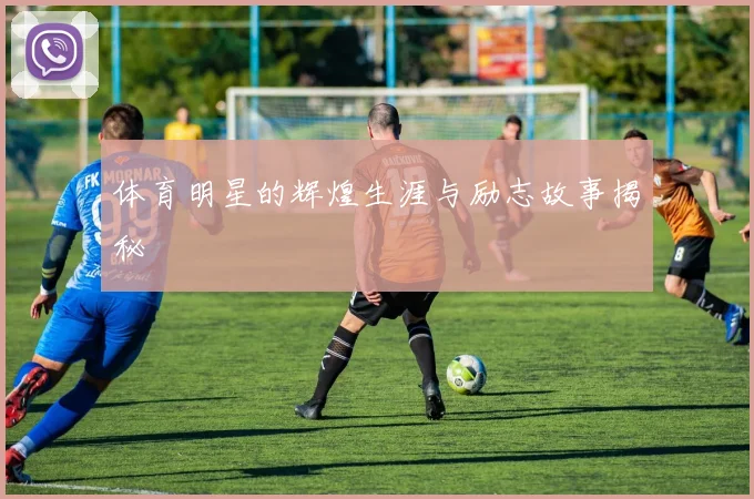 体育明星的辉煌生涯与励志故事揭秘
